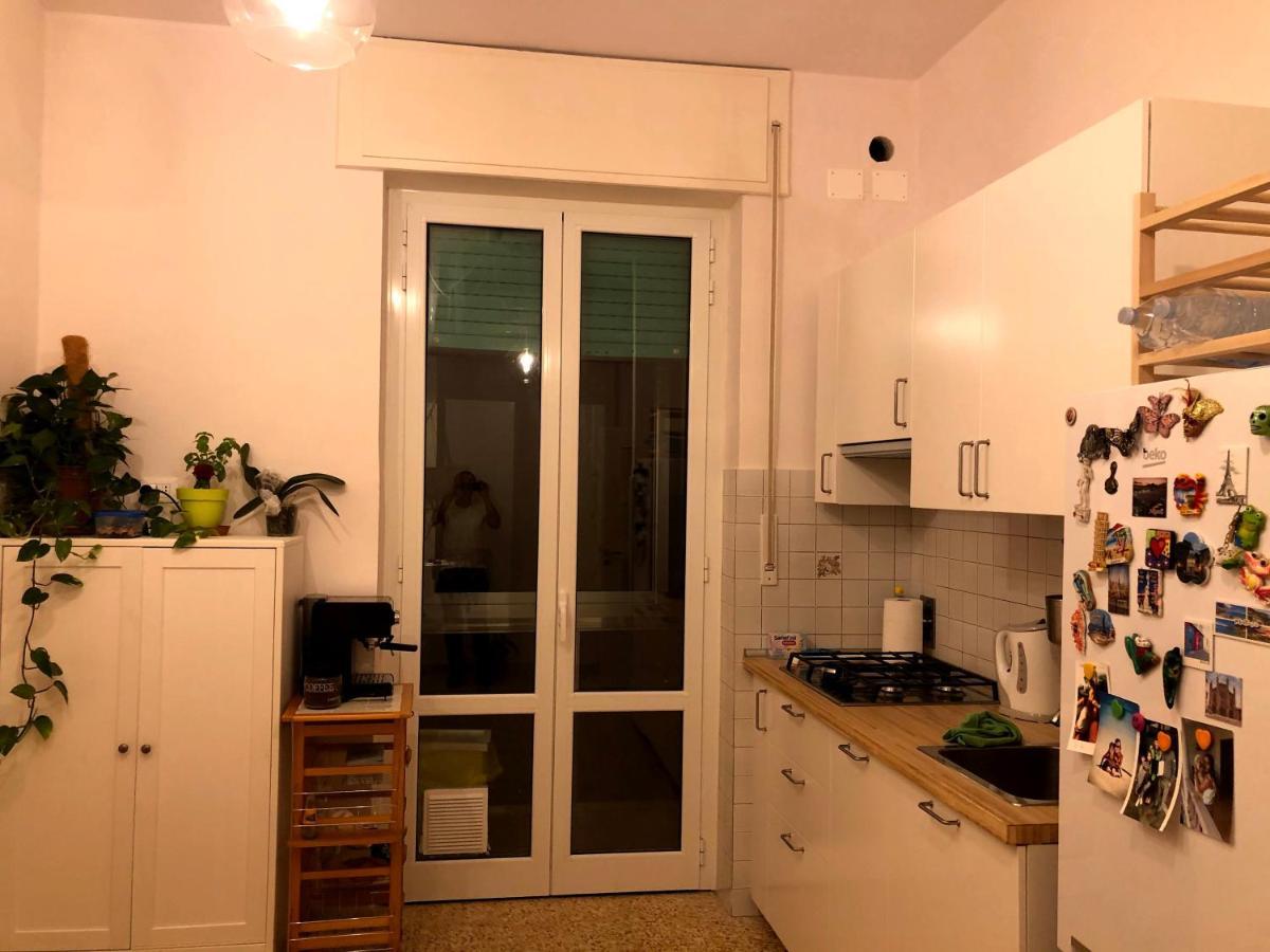Dany'S Home Livorno Exterior foto